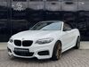 BMW M240i irrhausen
