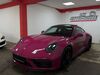 Porsche 992 bl|nordrhein-westfalen