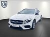 Mercedes-Benz GLA 45 AMG niederhosenbach