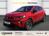 Renault Captur osthausen-wuelfershausen