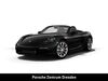 Porsche Boxster meissen