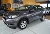 Honda HR-V huelseburg