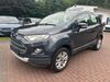 Ford EcoSport oberheimbach