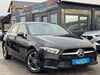 Mercedes-Benz A 200 gau-odernheim