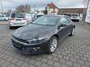 VW Scirocco deutschland