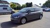 VW Touran soergenloch