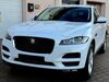 Jaguar F-Pace iggensbach