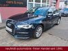 Audi A6 oberrossbach