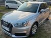 Audi A1 kuehbach