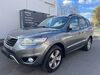 Hyundai SANTA FE hornburg