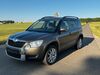 Skoda Yeti muehlstedt