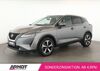 Nissan Qashqai hueckeswagen