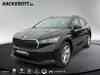 Skoda Enyaq hann