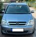 Opel Meriva niederduerenbach