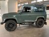 Land Rover Defender stockhausen-illfurth