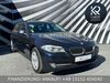 BMW 520 oberheimbach