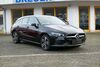 Mercedes-Benz CLA 250 Shooting Brake wissmannsdorf