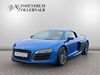 Audi R8 Aichtal
