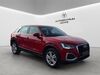 Audi Q2 linsburg