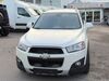 Chevrolet Captiva tegernsee