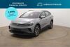 VW ID.4 deutschland