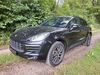 Porsche Macan dankmarshausen