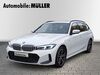 BMW 320 wiersdorf