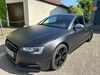 Audi S5 drossdorf