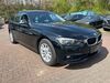 BMW 318 nieder-hilbersheim