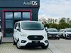 Ford Transit stockhausen-illfurth
