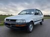 Subaru Justy ruttersdorf-lotschen