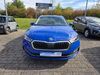 Skoda Octavia walhausen