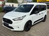 Ford Transit Connect deutschland