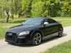 Audi TT RS kuehbach