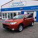 Mitsubishi Outlander Werben (Elbe)