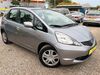 Honda Jazz Saalow