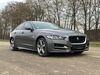 Jaguar XE Kreis|Günzburg