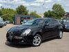 Alfa Romeo Giulietta zeltingen-rachtig