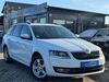 Skoda Octavia rabenau