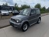 Suzuki Jimny salzfurtkapelle
