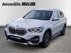 BMW X1 krauchenwies
