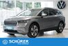 Skoda Enyaq kuehbach