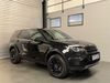 Land Rover Discovery hueckeswagen