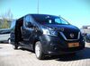 Nissan NV300 Saalow