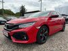 Honda Civic schenkenzell