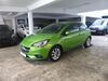 Opel Corsa meinborn