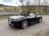 Porsche Boxster goergeshausen