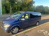 Mercedes-Benz Viano juetrichau