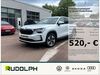 Skoda Kodiaq mainz