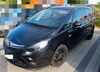 Opel Zafira Tourer schoefweg